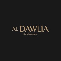 Al Dawlia Developments Logo