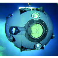 UNEXMIN GeoRobotics Ltd. Logo