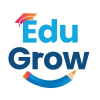 EduGrow Learning Logo