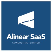 Alinear SaaS Consulting Limited Logo
