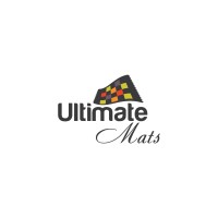 Ultimate Mats Logo