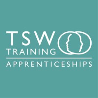 TSW Training Apprenticeships Logo