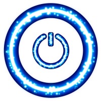New Energy Technology Ltd Logo