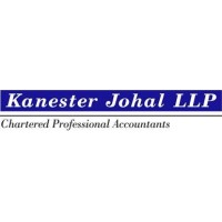 Kanester Johal Chartered Professional Accountants Logo