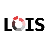 LOIS - Legal Operations Institute Studies Logo