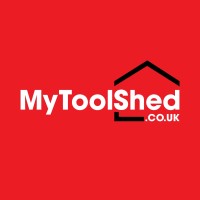 MY TOOL SHED Logo