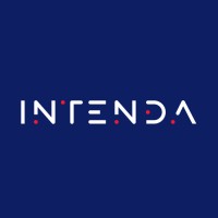 Intenda Logo
