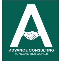 Advance Consulting - ედვანს ქონსალთინგი Logo