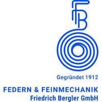 Friedrich Bergler GmbH Logo