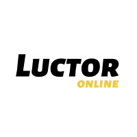 Luctor Online Logo