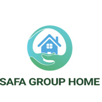 SAFA GROUP HOME Logo