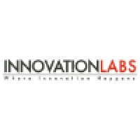 InnovationLabs LLC Logo