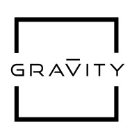 Gravity Co. Logo