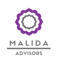 Malida Advisors Logo