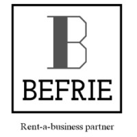 BeFrie Logo