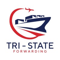 Tri-State Forwarding Inc. Logo