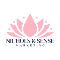 Nichols and Sense Marketing Logo