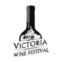 Victoria International Wine Festival Logo