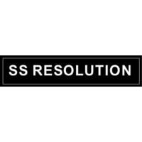 SS Resolution LLC Logo