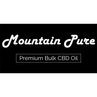 Mountain Pure LLC Logo