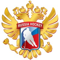Ice Hockey Federation of Russia Logo