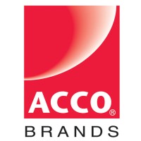 ACCO Brands México Logo