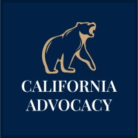 California Advocacy LLC Logo