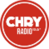 CHRY 105.5FM Radio Inc. Logo