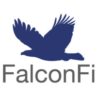 FalconFi Logo