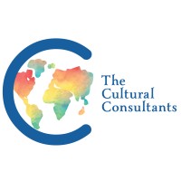 The Cultural Consultants Logo