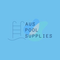 Aus Pool Supplies Logo