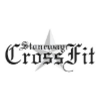 StoneWay CrossFit Logo