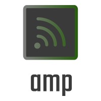 Amp Business Consulting, LLC Logo