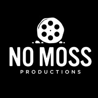 No Moss Productions Logo