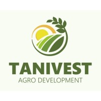 PT Tanivest Agro Development Logo