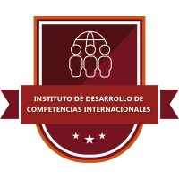 IDCInternacional Logo