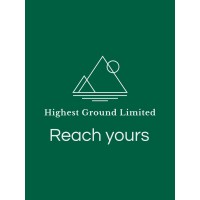 HighestGroundLimited Logo