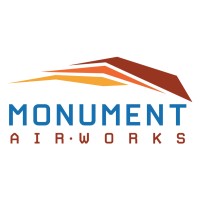 Monument Air Works Logo