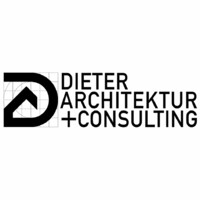 Dieter Architektur +Consulting Logo