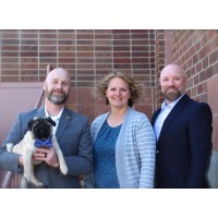 20/20 Mortgage Solutions Team Logo