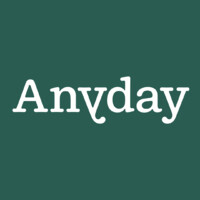 Anyday Logo
