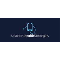 Advanced Health Strategies, LLC Logo