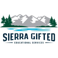 Sierra Gifted Educational Services Logo