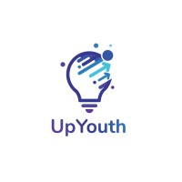 UpYouth - Tech Startup Ecosystem Logo