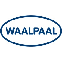 De Waalpaal Logo
