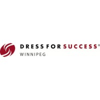 Dress for Success Winnipeg Logo