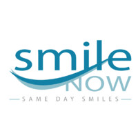 Smile Now Dental Implant Center Logo