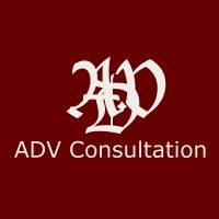 ADV Consultation Logo