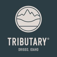 Tributary Logo