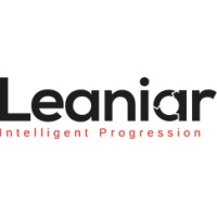 LEANIAR Logo